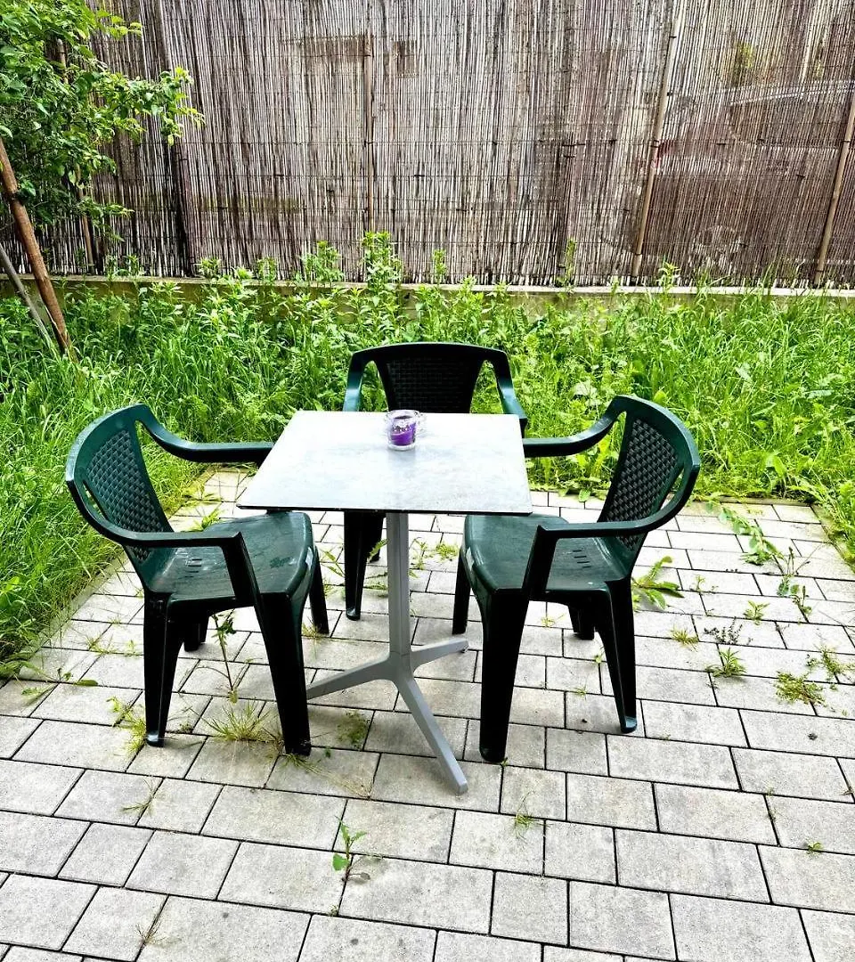 Cozy 2Br Apartment In Floridsdorf Area Vienna 0*,  Austria