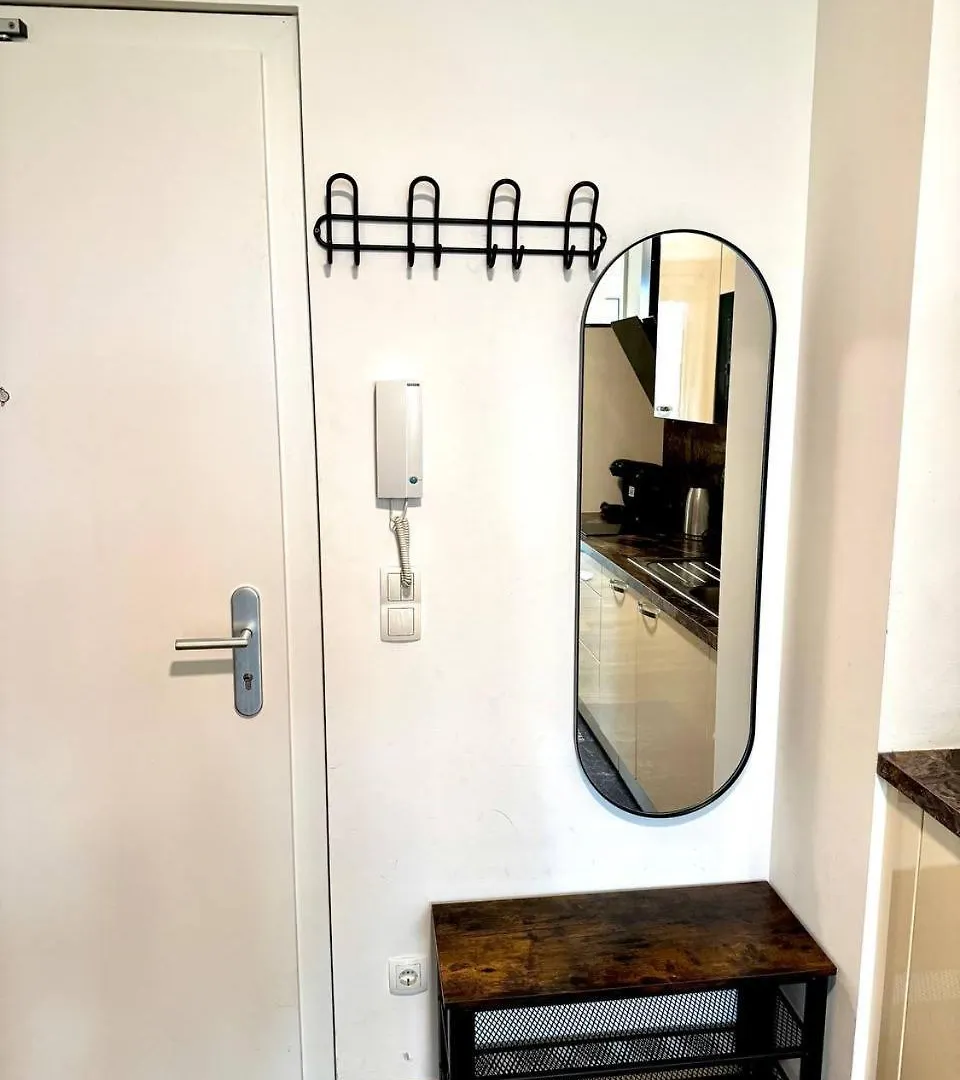 Cozy 2Br Apartment In Floridsdorf Area Vienna
