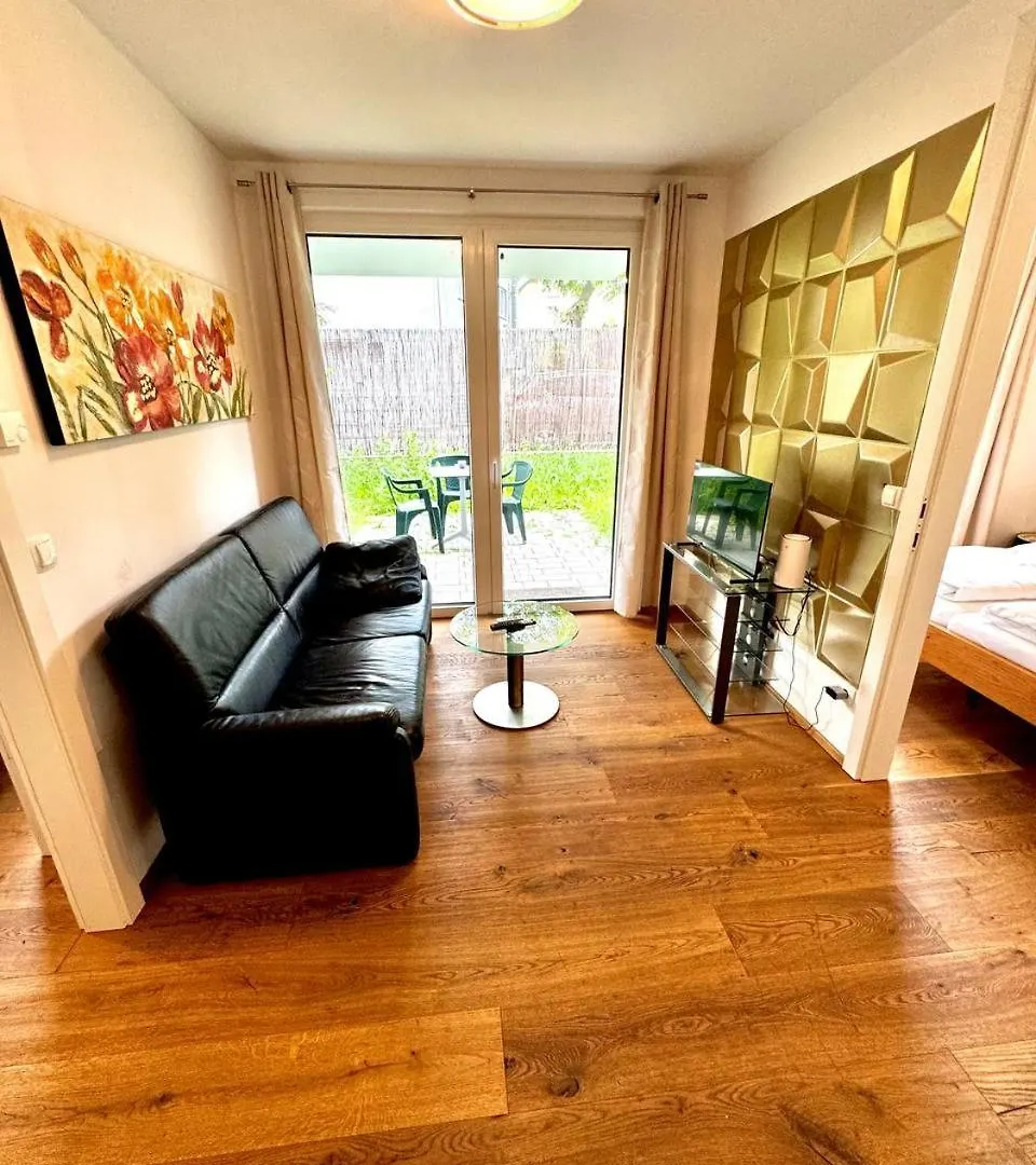 Cozy 2Br Apartment In Floridsdorf Area Vienna