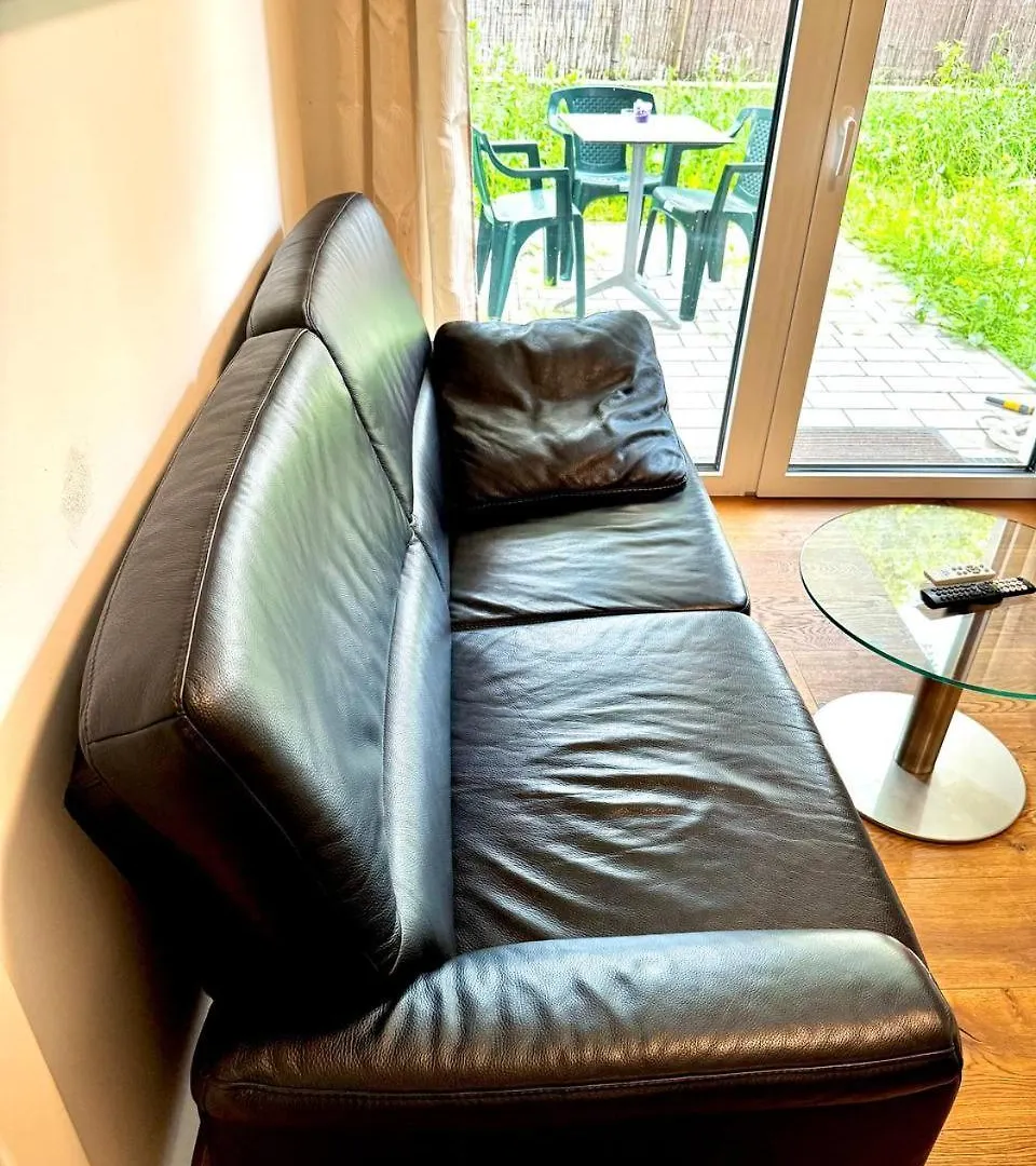 Cozy 2Br Apartment In Floridsdorf Area Vienna