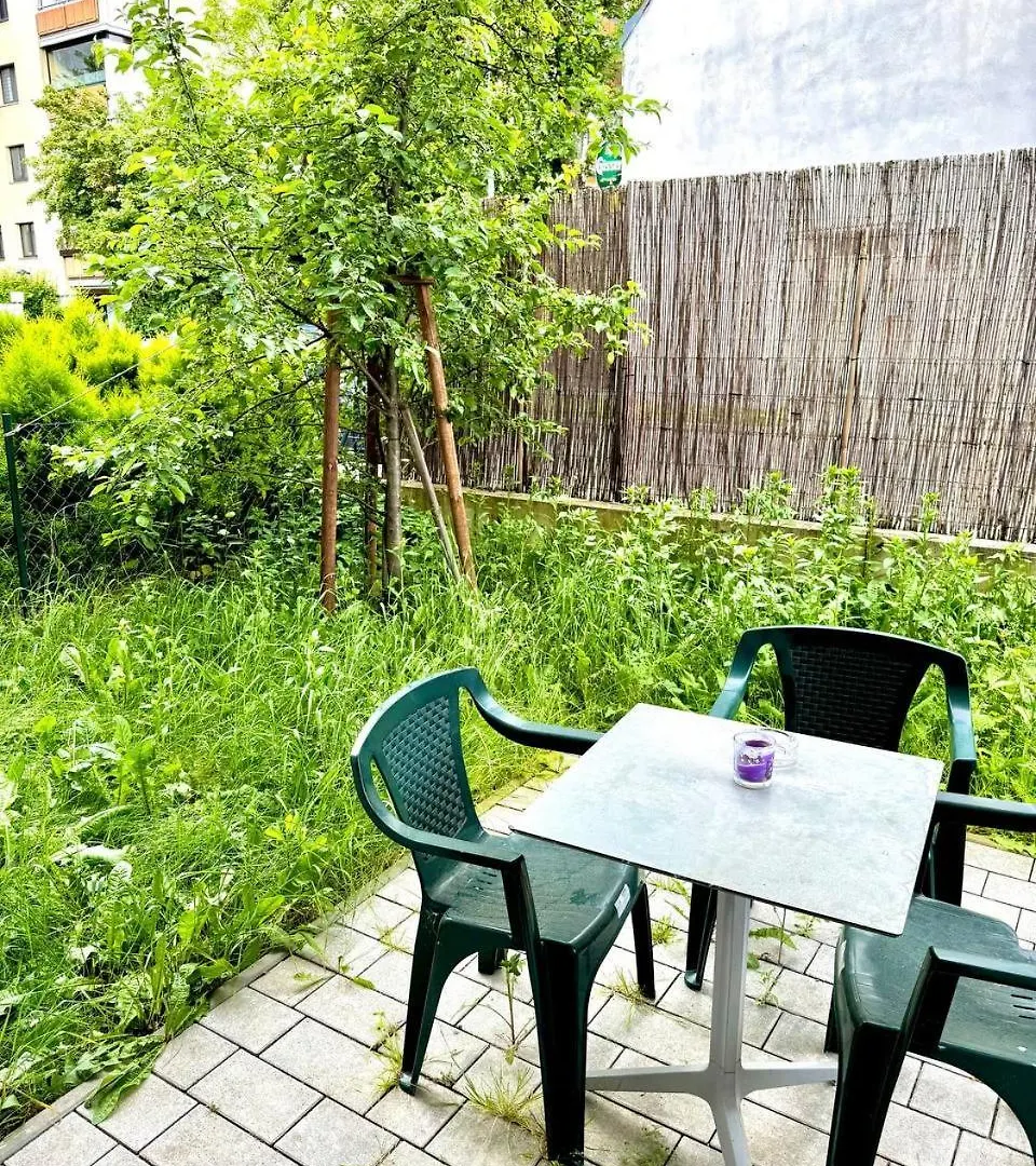 Cozy 2Br Apartment In Floridsdorf Area Vienna