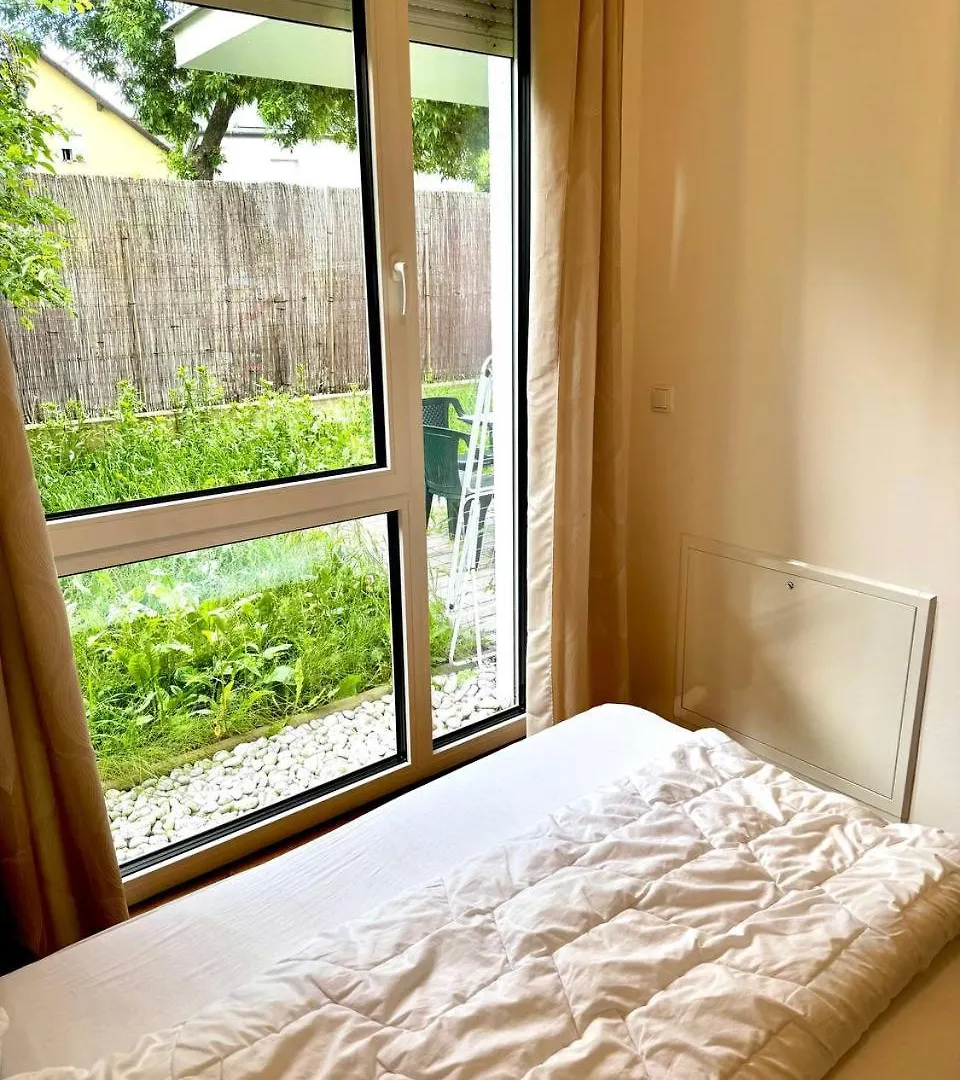 Cozy 2Br Apartment In Floridsdorf Area Vienna