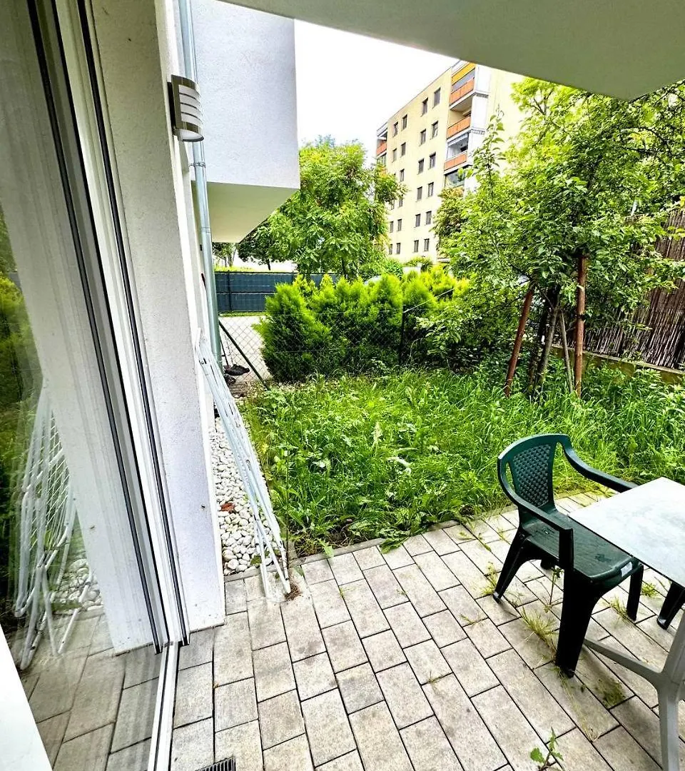 Cozy 2Br Apartment In Floridsdorf Area Vienna