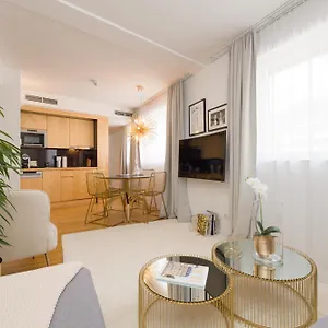 Rafael Kaiser - Premium City Centre Appartement