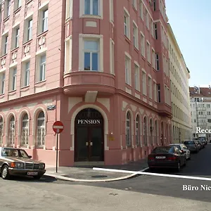 2* Hotel de apartamente Liechtenstein Ii
