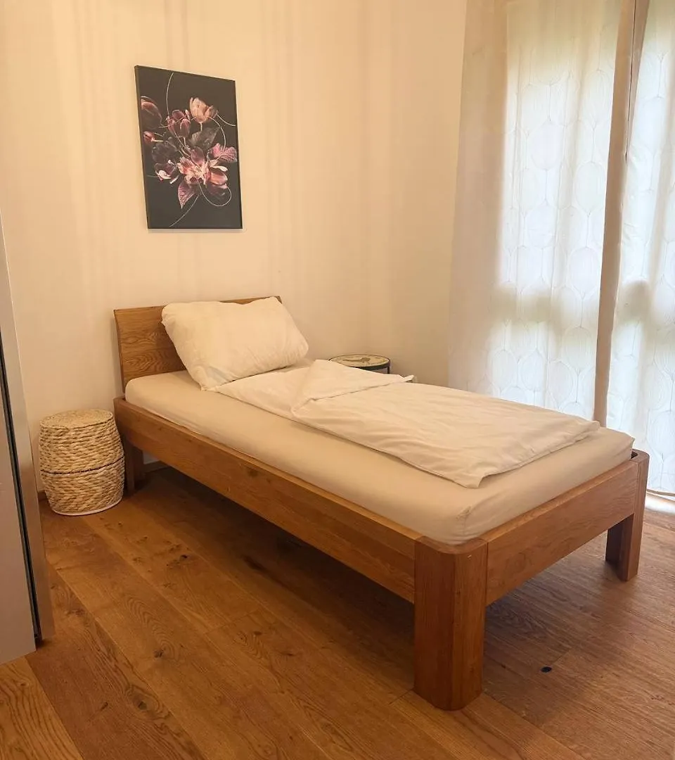 Cozy 2Br Apartment In Floridsdorf Area Viena