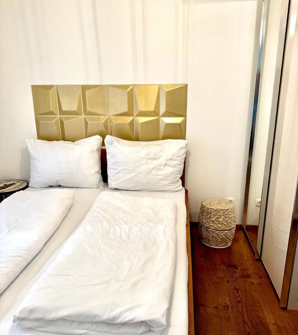 Cozy 2Br Apartment In Floridsdorf Area Viena