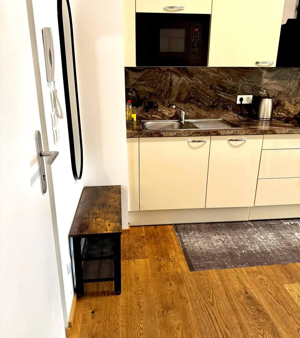 Cozy 2Br Apartment In Floridsdorf Area Viena Áustria