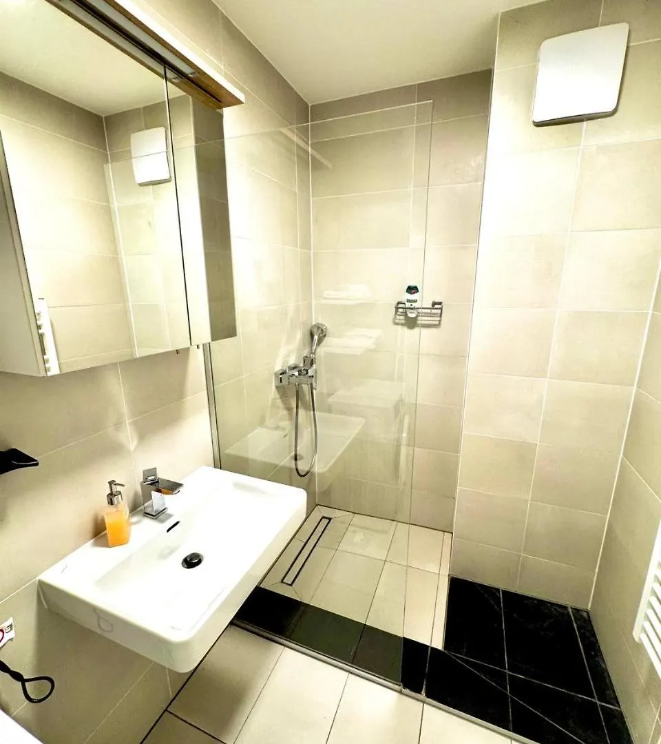 Cozy 2Br Apartment In Floridsdorf Area Viena