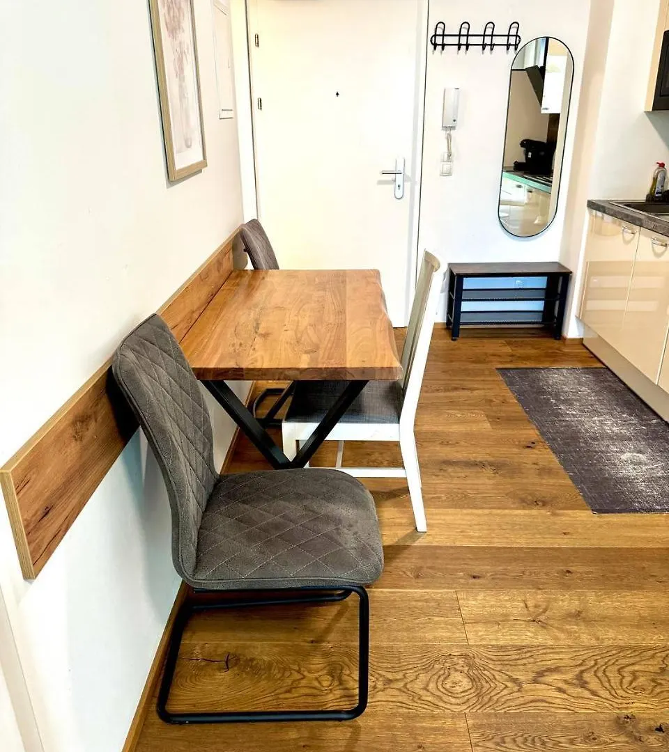 Cozy 2Br Apartment In Floridsdorf Area Viena Áustria